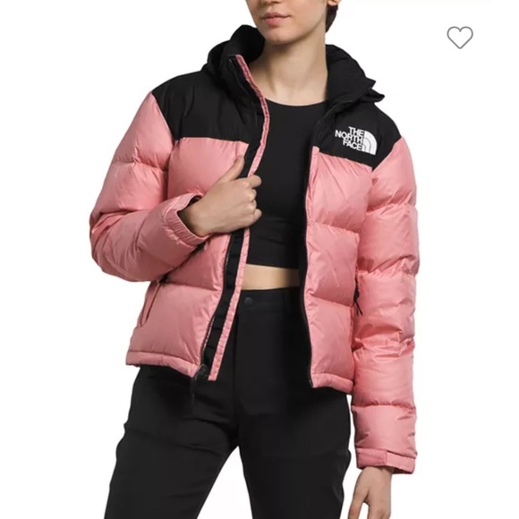 Northface Nuptse - Picture 5 of 12